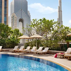 Shangri-la ***** Dubai