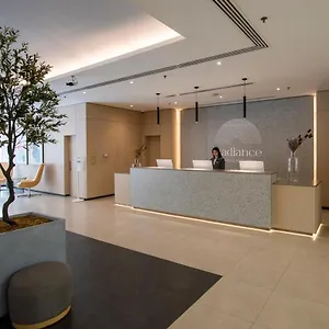 Appart hôtel Radiance Premium