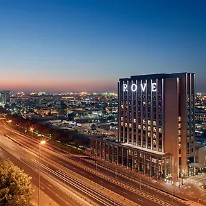 Rove Trade Centre *** Dubaj