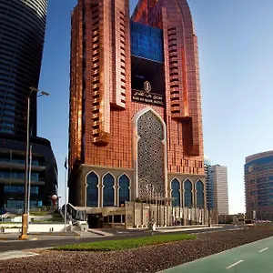 Appart hôtel Bab Al Qasr