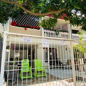 Maison d'hôtes Casa Feliz
