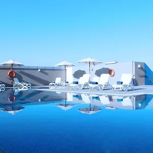 Appart hôtel Al Diar Sawa